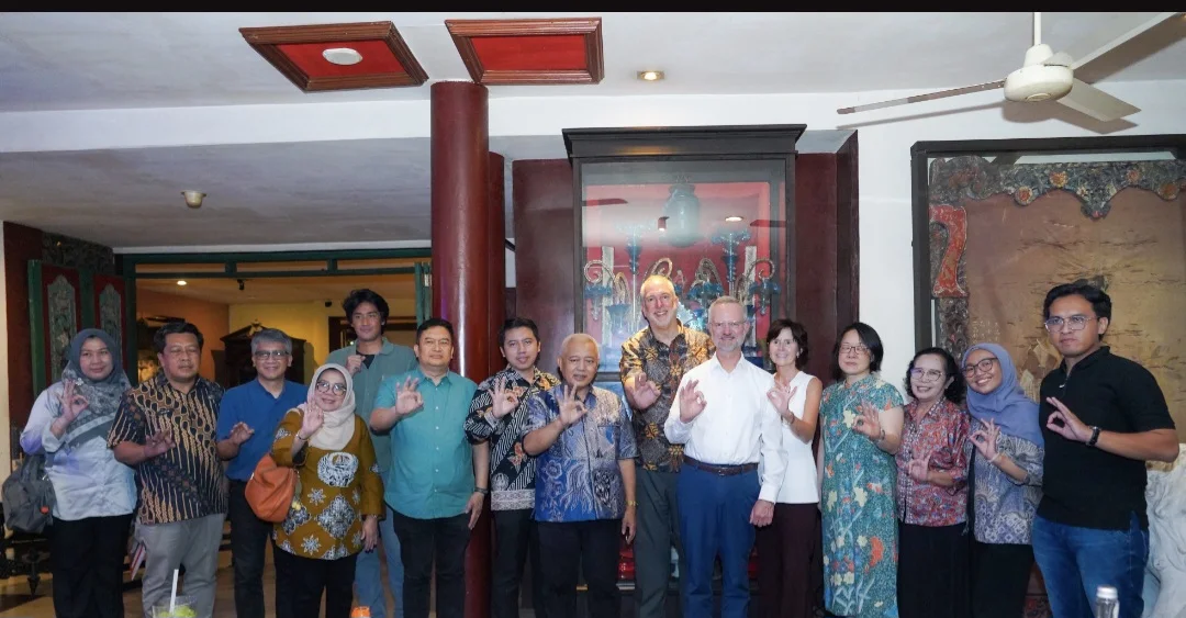 Pemkab Malang Dorong Program Sampah Bersama AEPW Tak Berhenti Jadi Pilot Project