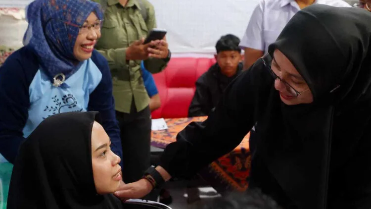 Operasi Katarak Gratis di Banyuwangi, 4.869 Warga Telah Terbantu Sejak 2014
