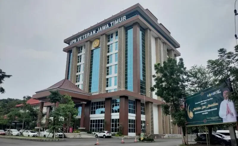 Dosen UPN Jatim Diduga Lontarkan Candaan Seksis, Satgas PPKS Dalami