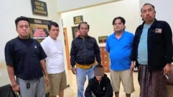 Pelaku Penistaan Agama di Bondowoso Ditangkap, Polisi Dalami Pengakuan Dijanjikan Rp 1 Juta